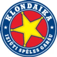 Klondaika logotips