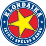 Klondaika logotips